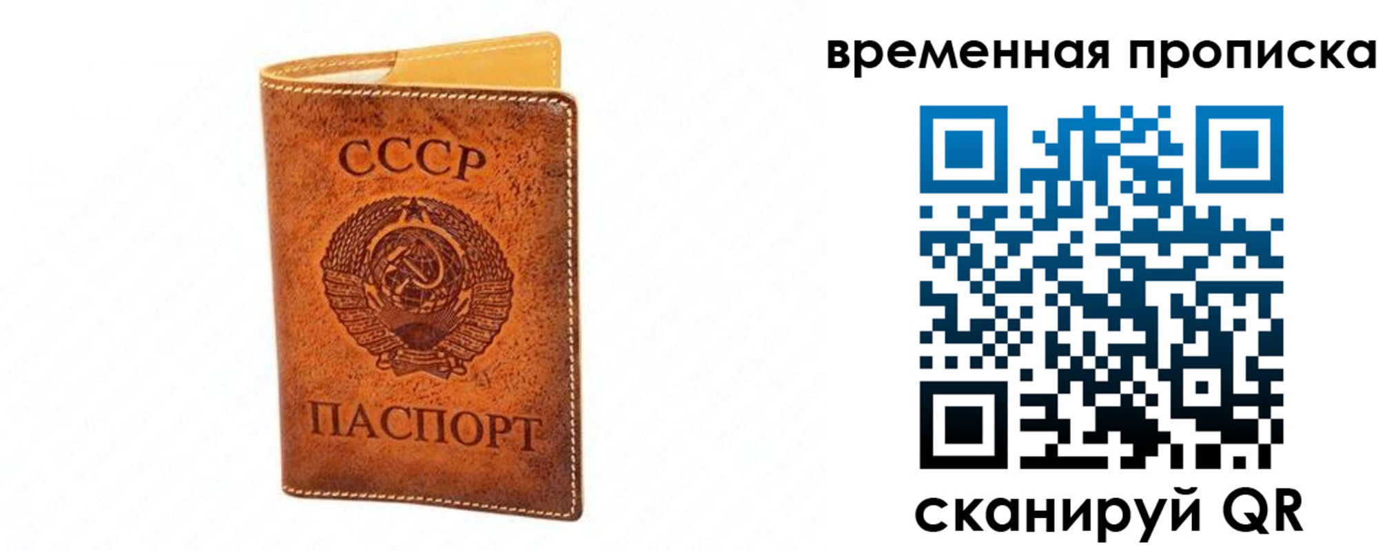 временная прописка в Белгороде